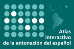 Atles interactivo de la entonación del español